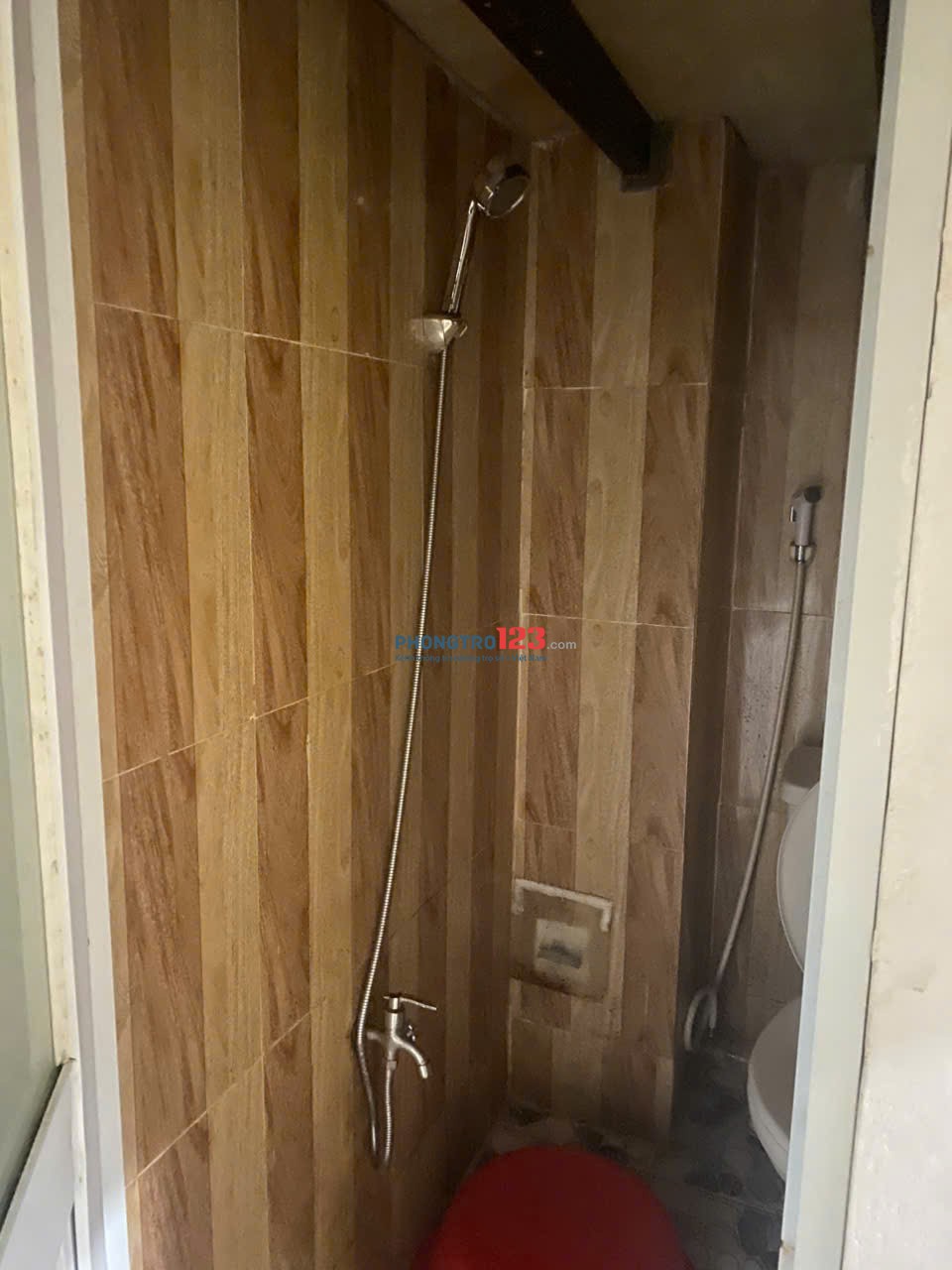 Mình thực tập cần chuyển gần chỗ làm cần tìm người ghép 1-1