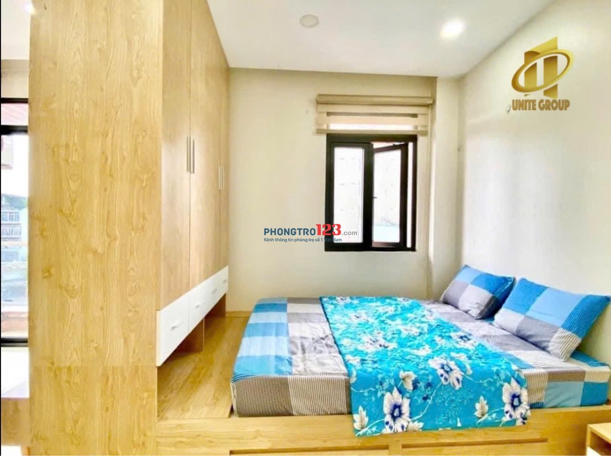 CĂN HỘ NGAY LOTTE Q7 - TRẦN XUÂN SOẠN CHỈ 8Tr