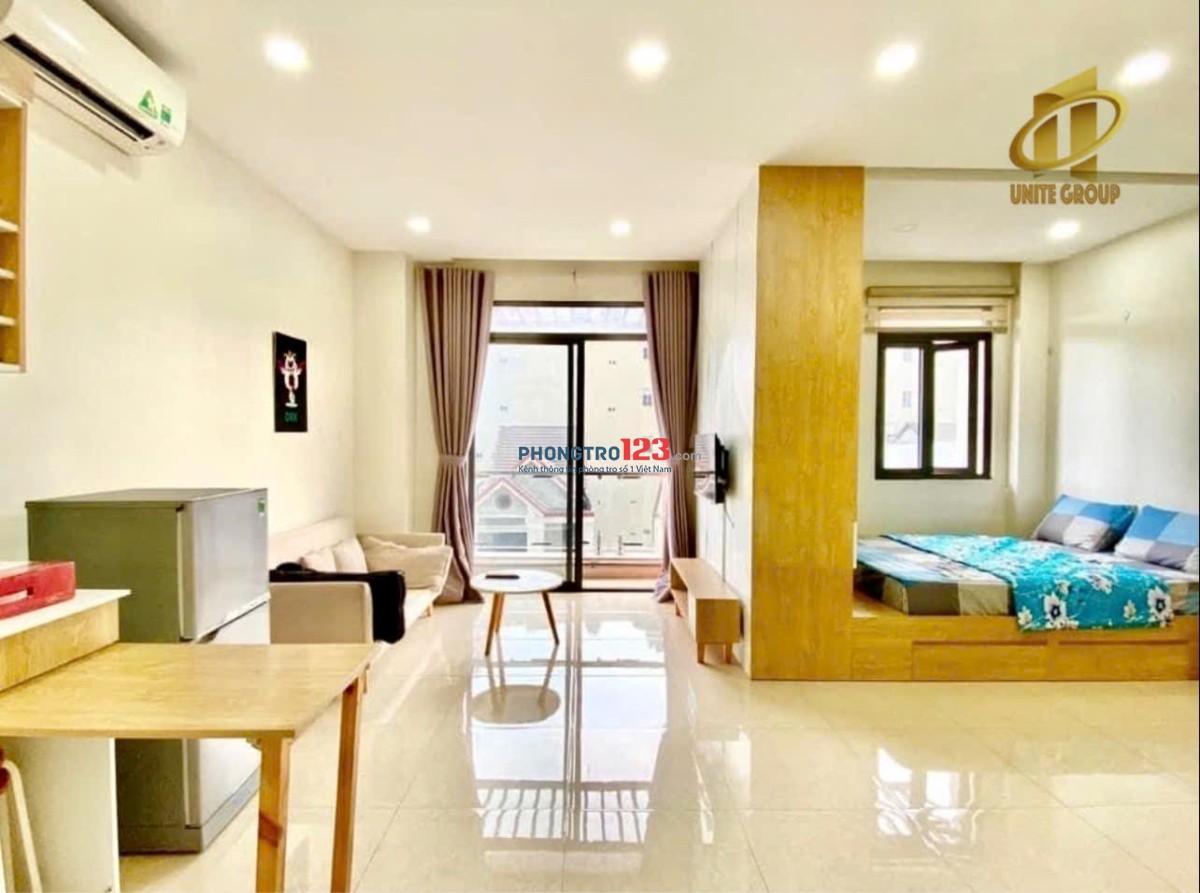 CĂN HỘ NGAY LOTTE Q7 - TRẦN XUÂN SOẠN CHỈ 8Tr