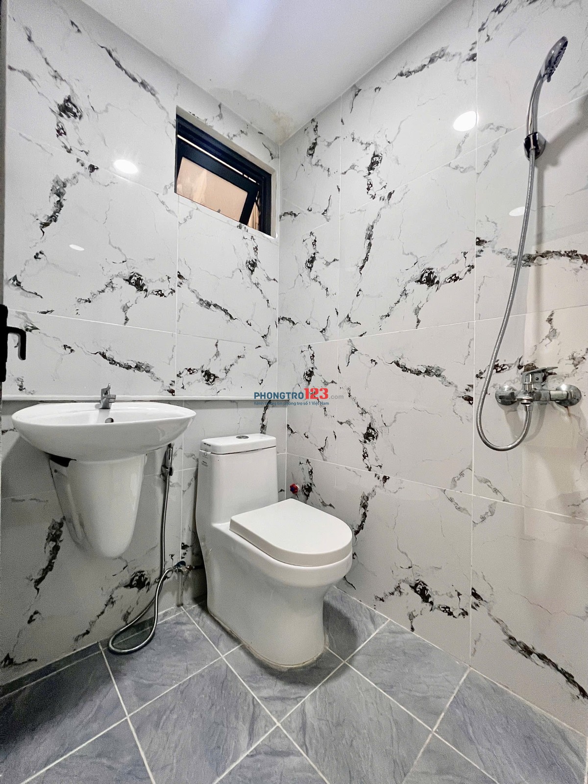 PHÒNG MỚI KHÔNG CHUNG CHỦ NGAY LÊ ĐỨC THỌ