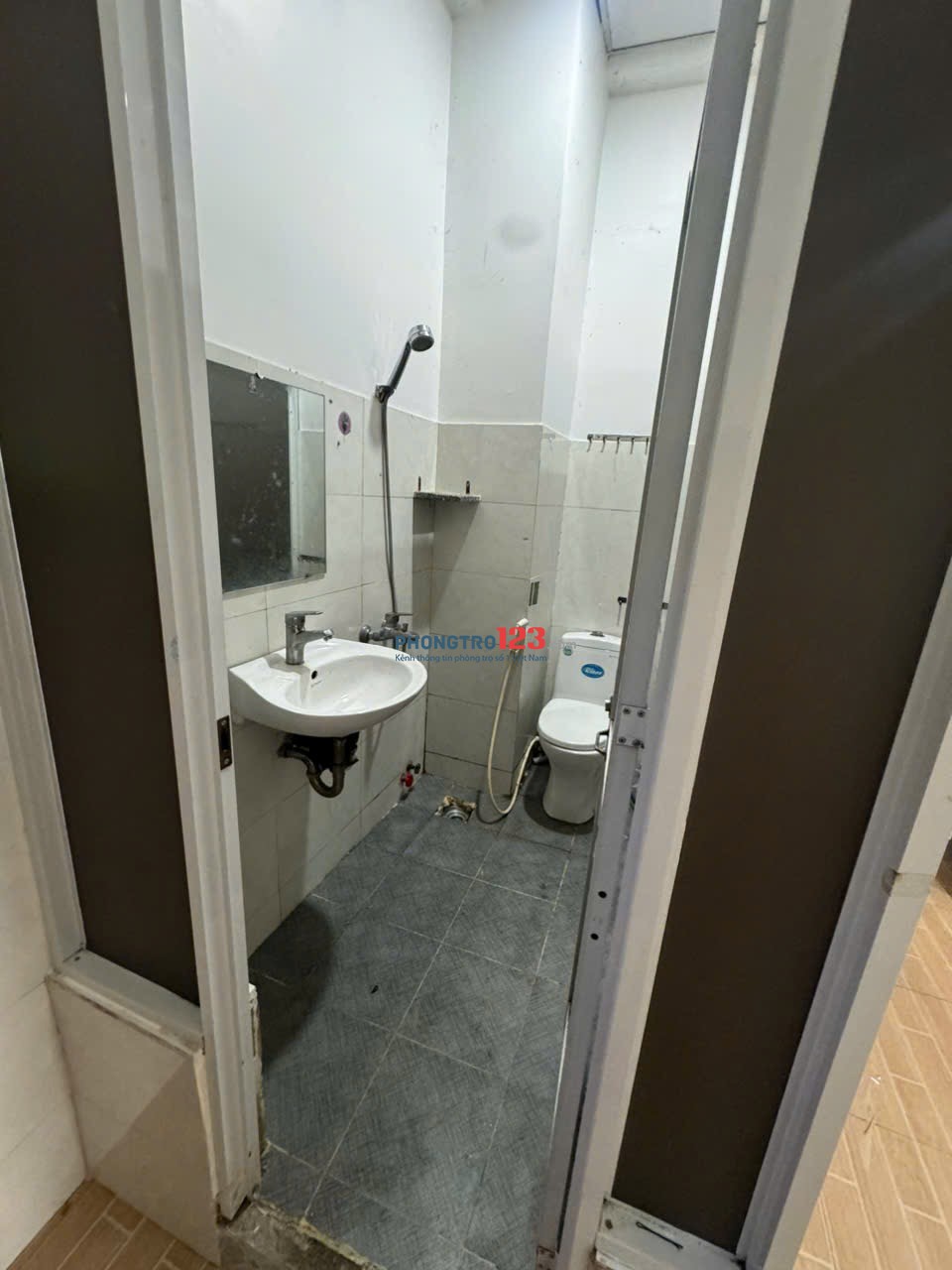 CHO THUÊ TRỌ TÂN BÌNH, Âu Cơ, Phường 10