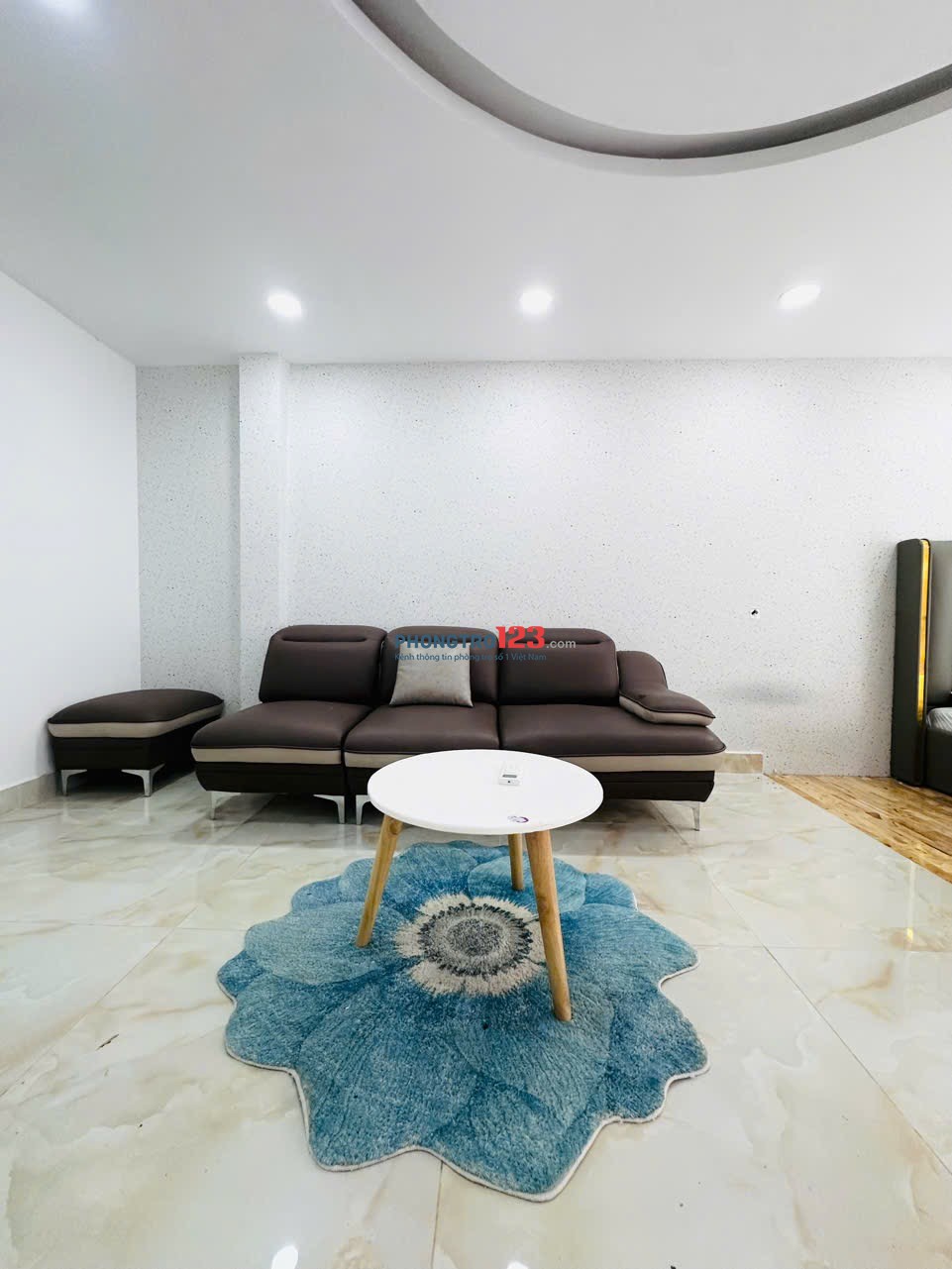 CHO THUÊ DUPLEX – HOÀNG BẬT ĐẠT, TÂN BÌNH – CÓ CỬA SỔ, BẾP RIÊNG, FULL NỘI THẤT