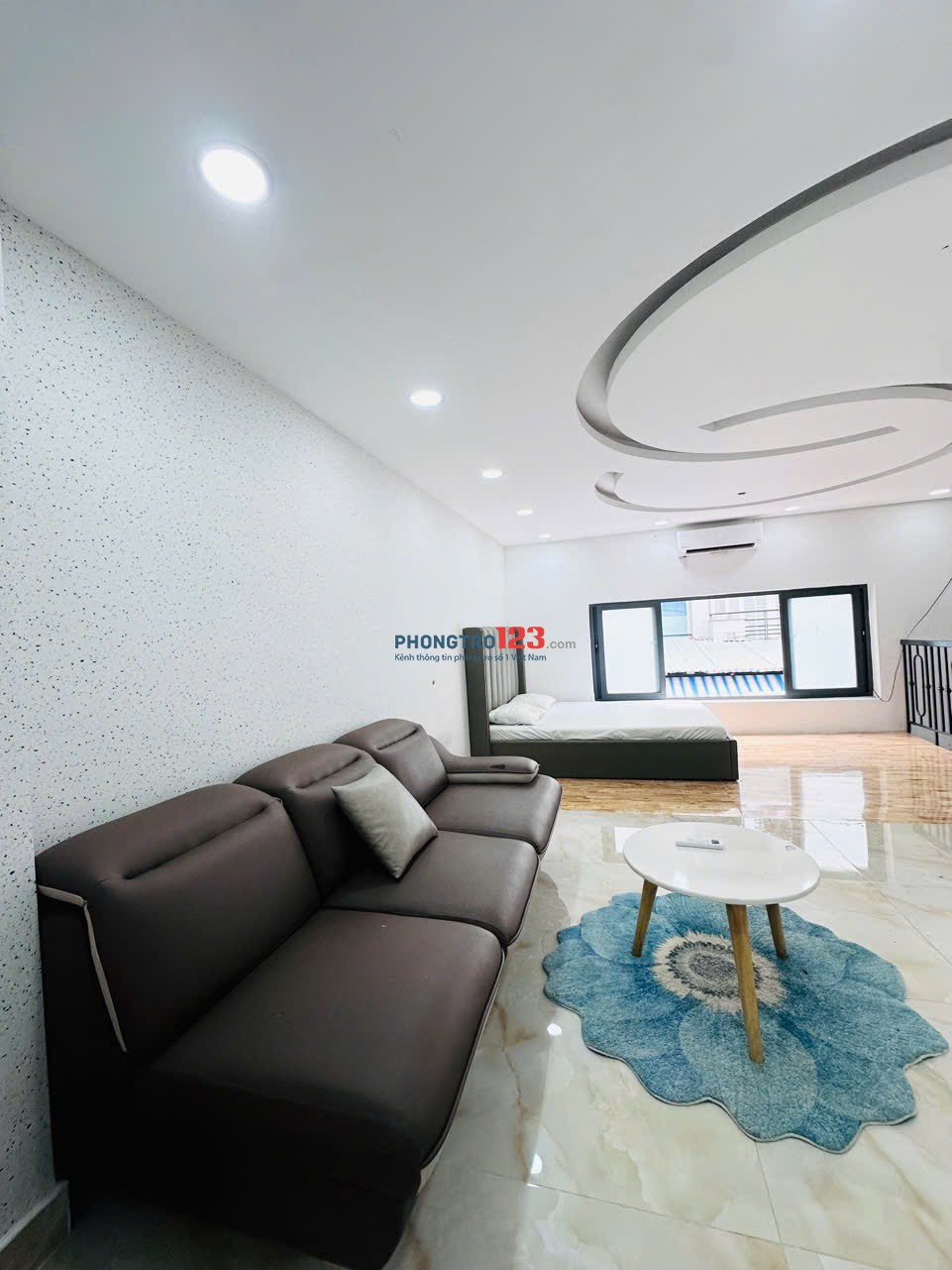 CHO THUÊ DUPLEX – HOÀNG BẬT ĐẠT, TÂN BÌNH – CÓ CỬA SỔ, BẾP RIÊNG, FULL NỘI THẤT