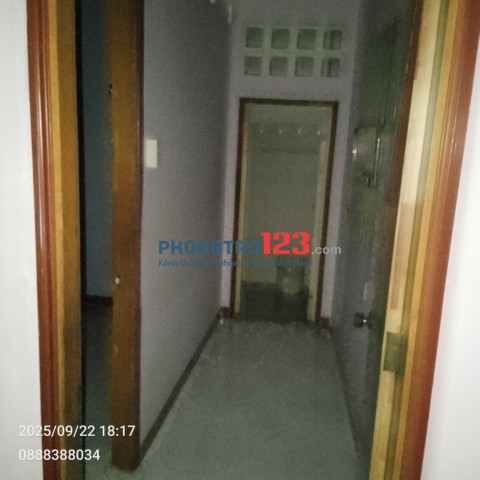 Ký túc xá Quận Bình Tân giá rẻ Bao điện nước, sạc được xe điện, có khắp HCM