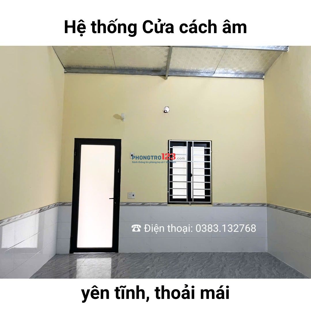 Phòng trọ khép kín thành phố vinh, phòng trọ vinh nghệ an 0383132768