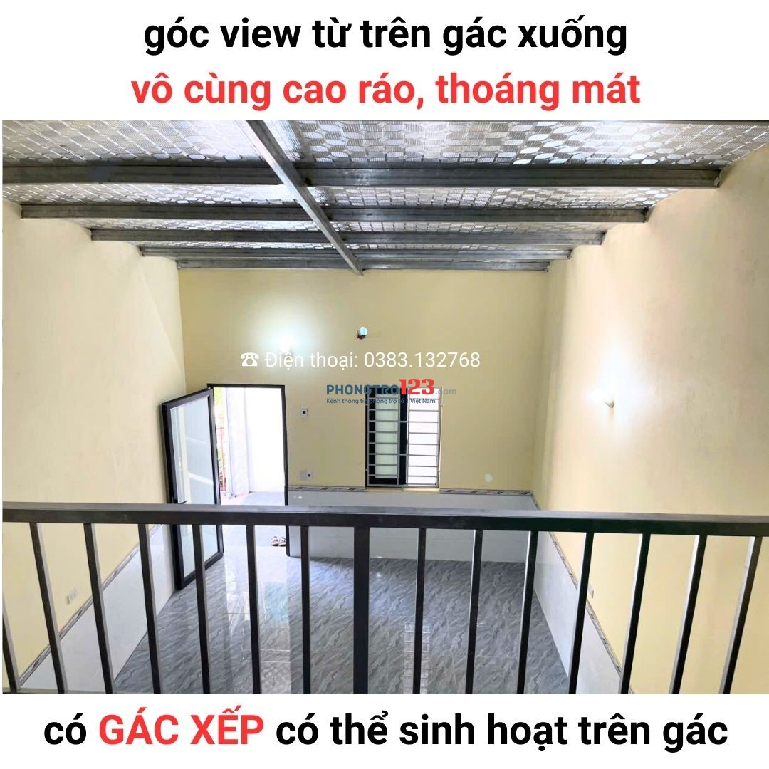 Phòng trọ khép kín thành phố vinh, phòng trọ vinh nghệ an 0383132768