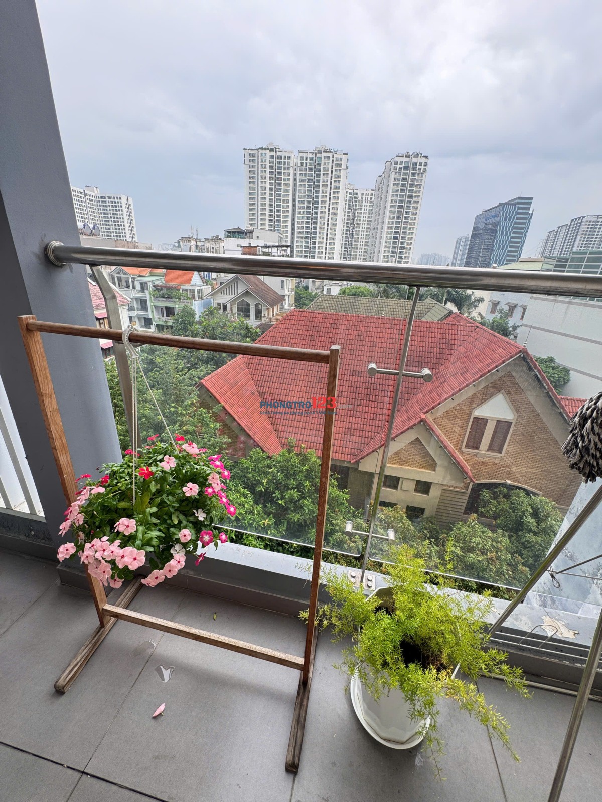 CĂN HỘ 2 P NGỦ ĐẦY ĐỦ TIỆN NGHI TRUNG TÂM QUẬN 7, GIÁ MỀM KHÔNG THỂ RẺ HƠN