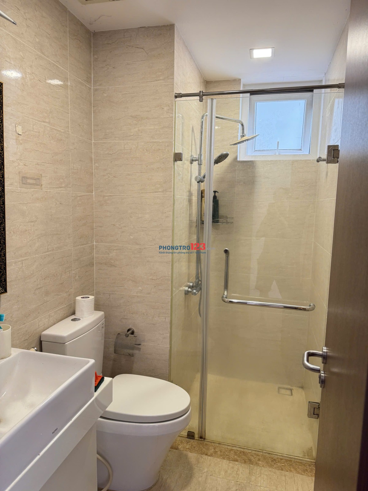 CĂN HỘ 2 P NGỦ ĐẦY ĐỦ TIỆN NGHI TRUNG TÂM QUẬN 7, GIÁ MỀM KHÔNG THỂ RẺ HƠN