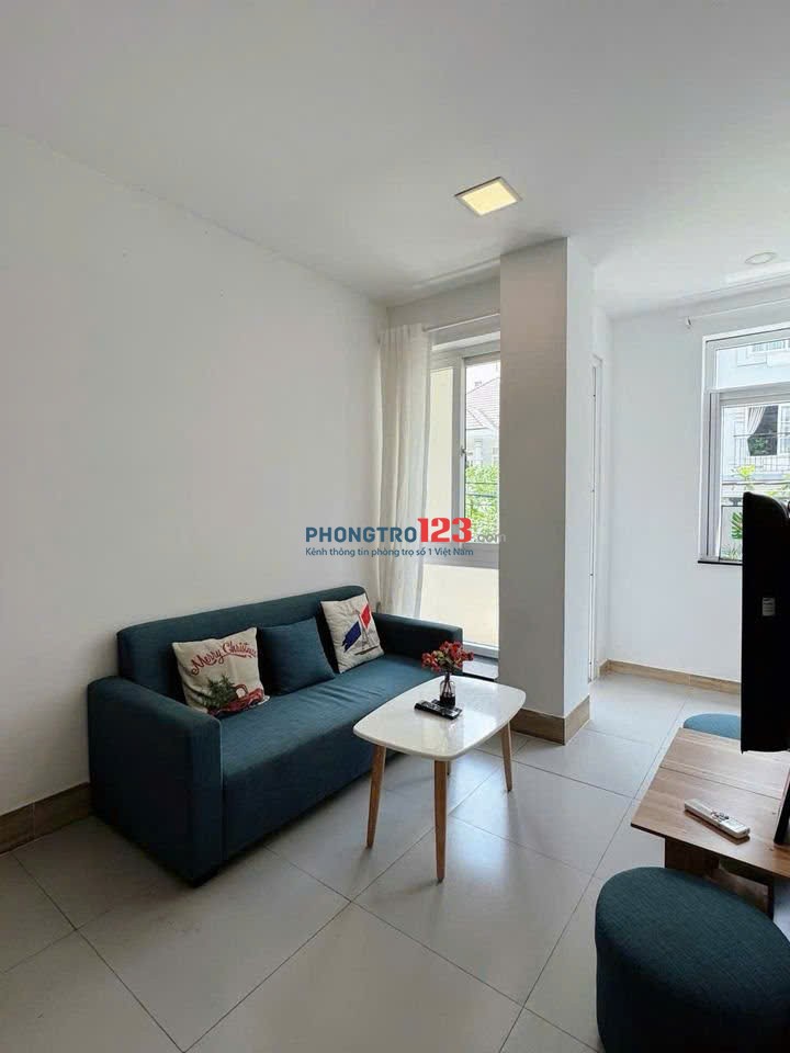 Chung cư Thái AN 2, NGuyễn văn Quá,Q12:110m2,3p ngủ,10tr
