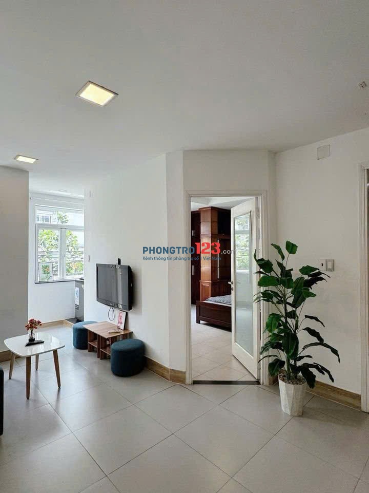 Chung cư Thái AN 2, NGuyễn văn Quá,Q12:110m2,3p ngủ,10tr