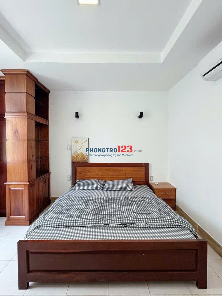 Chung cư Thái AN 2, NGuyễn văn Quá,Q12:110m2,3p ngủ,10tr