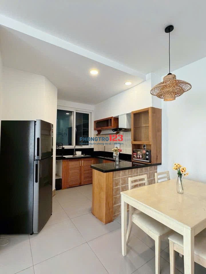 Chung cư Thái AN 2, NGuyễn văn Quá,Q12:110m2,3p ngủ,10tr