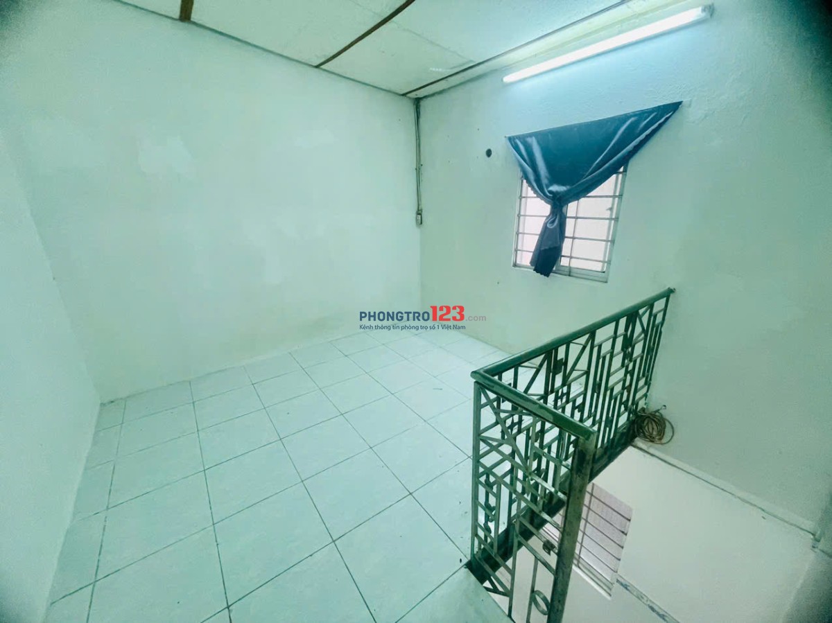 Cho thuê phòng trọ mặt tiền đường 39 chỉ từ 3tr
