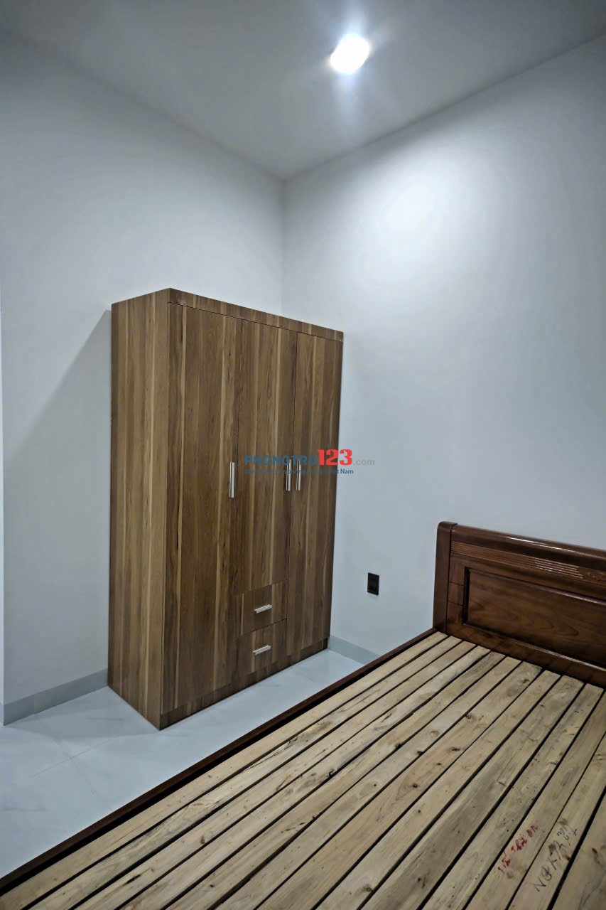 CHO THUÊ PHÒNG 87 NGUYỄN LỘ TRẠCH - HÒA CƯỜNG - ĐÀ NẴNG