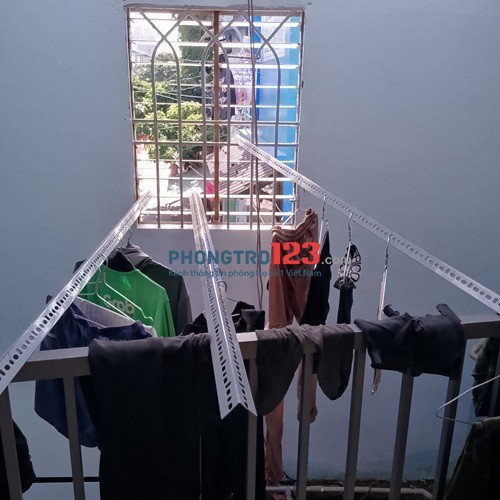 Ký túc xá Quận Bình Tân giá rẻ Bao điện nước, sạc được xe điện, có khắp HCM