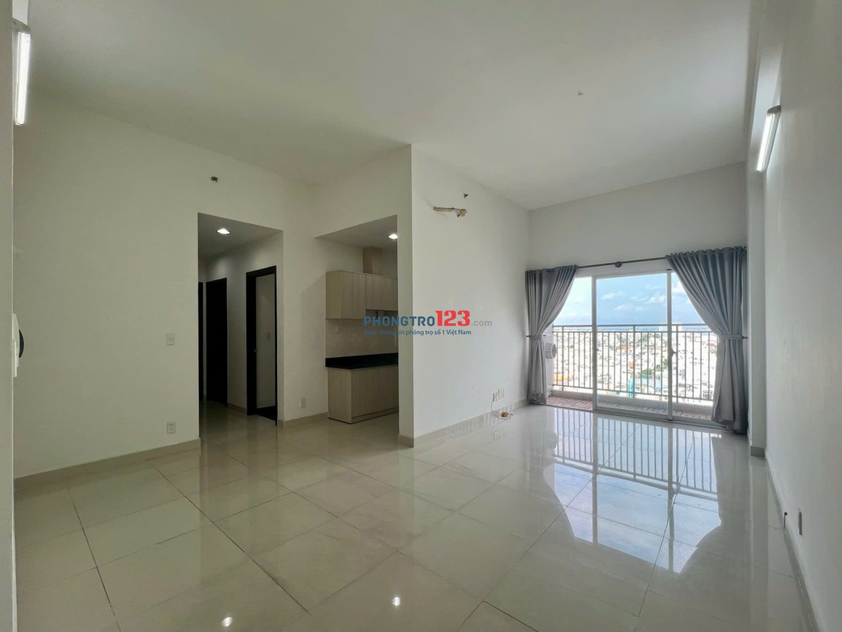 Chung cư Phú Thạnh,Tân Phú: 95m2, 3p ngủ giá 10tr/t