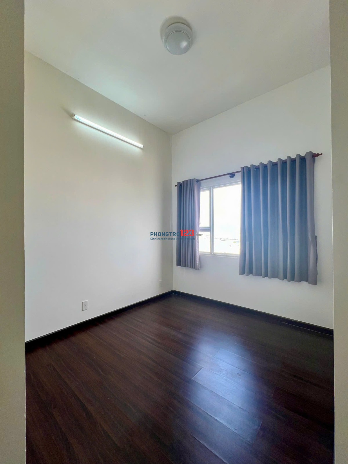 Chung cư Phú Thạnh,Tân Phú: 95m2, 3p ngủ giá 10tr/t