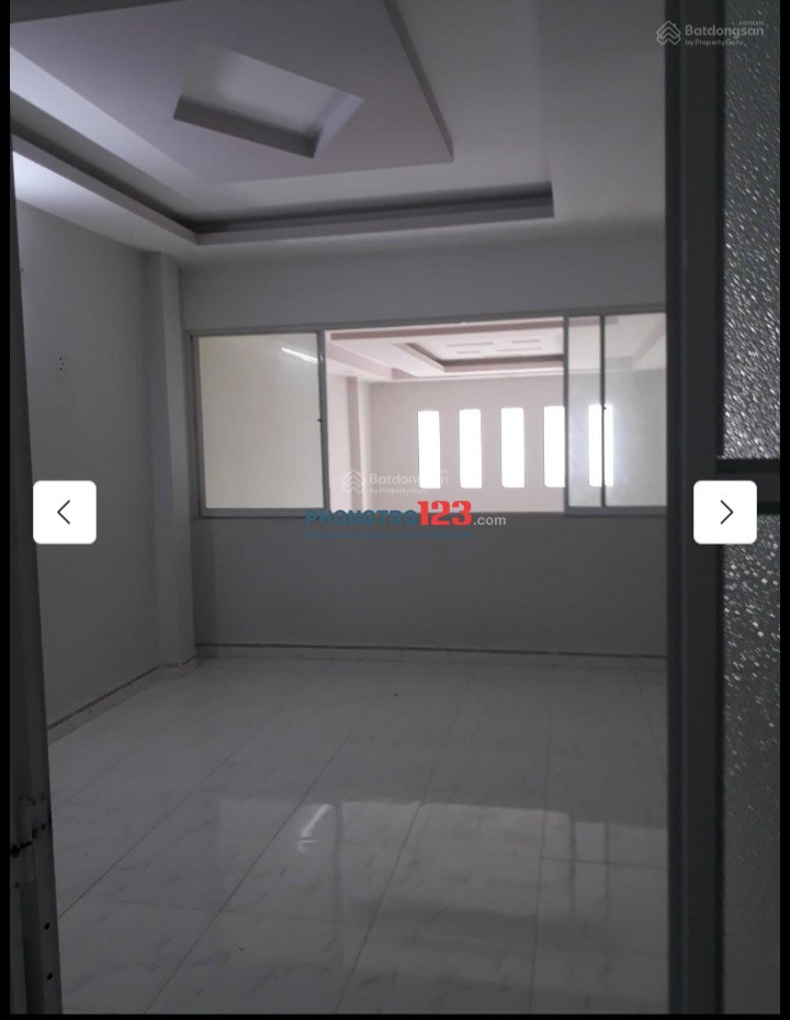 Cho thuê nhà giá rẻ 2pn, 2wc giá 7,5tr - 201/5/4A mã lò, bình tân