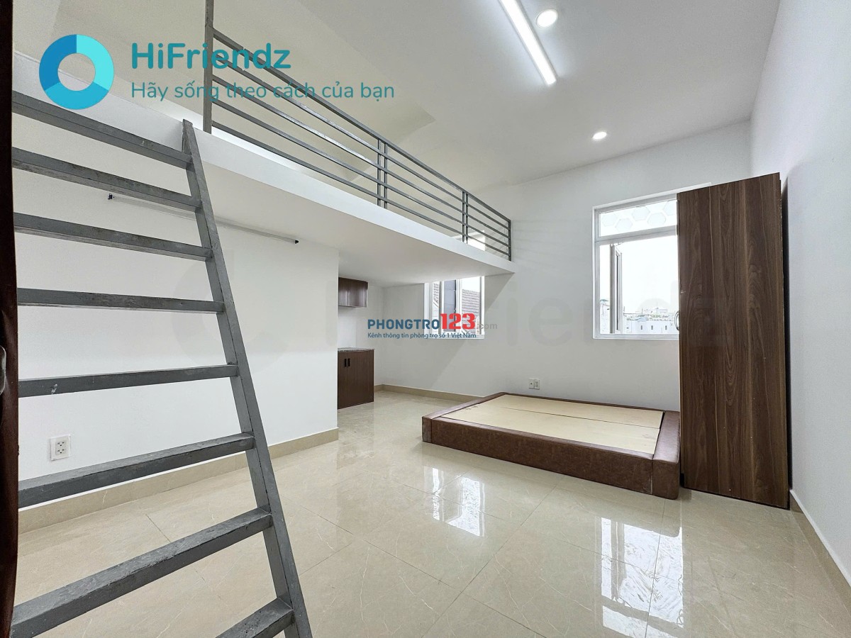 CHÍNH CHỦ DUPLEX SIÊU RỘNG KHÔNG GIỚI HẠN NGƯỜI Ở, VỊ TRÍ TRUNG TÂM