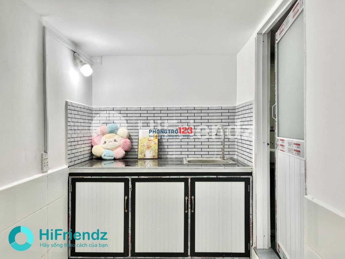 Phòng mới xây y hình, giáp Q6, cách Aeon Bình Tân 100m, MỚI XÂY 100%