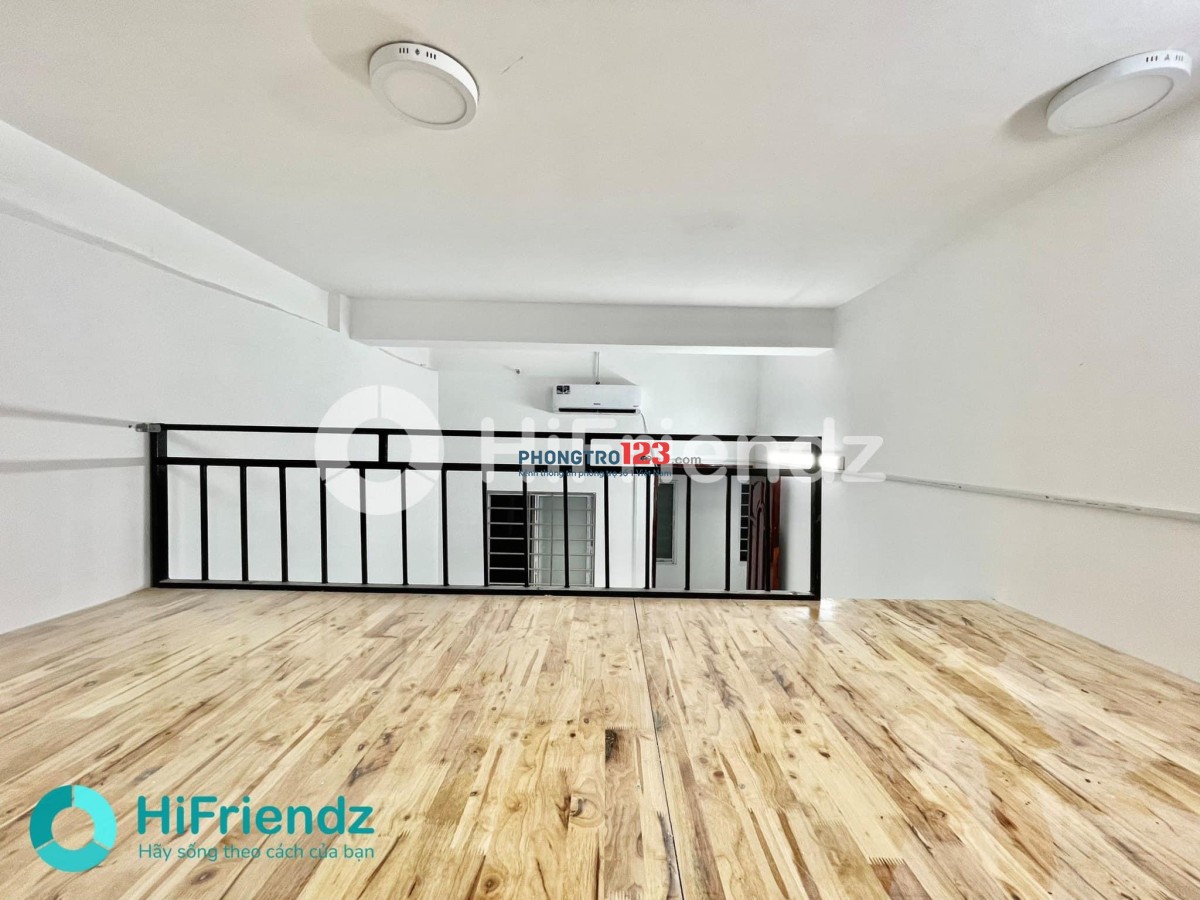 Phòng mới xây y hình, giáp Q6, cách Aeon Bình Tân 100m, MỚI XÂY 100%