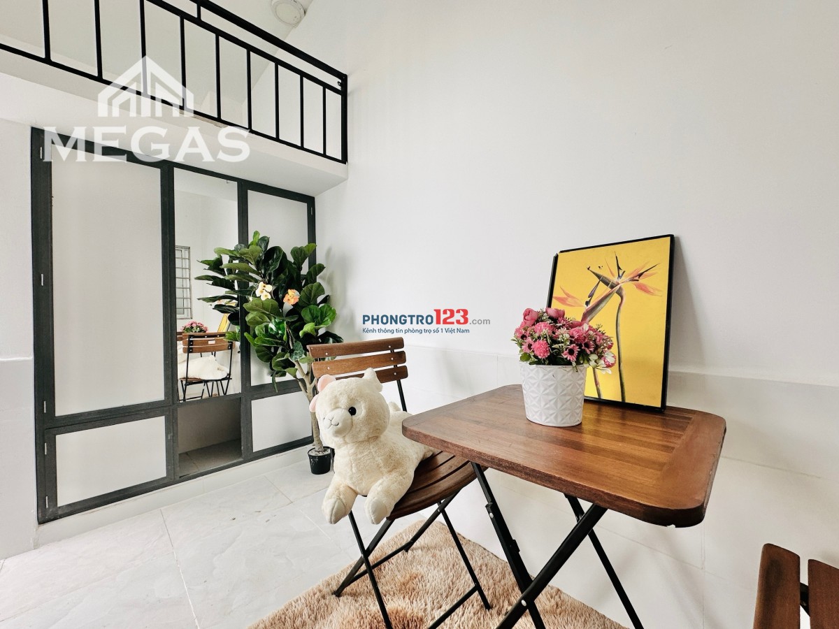 Phòng mới xây y hình, giáp Q6, cách Aeon Bình Tân 100m, MỚI XÂY 100%
