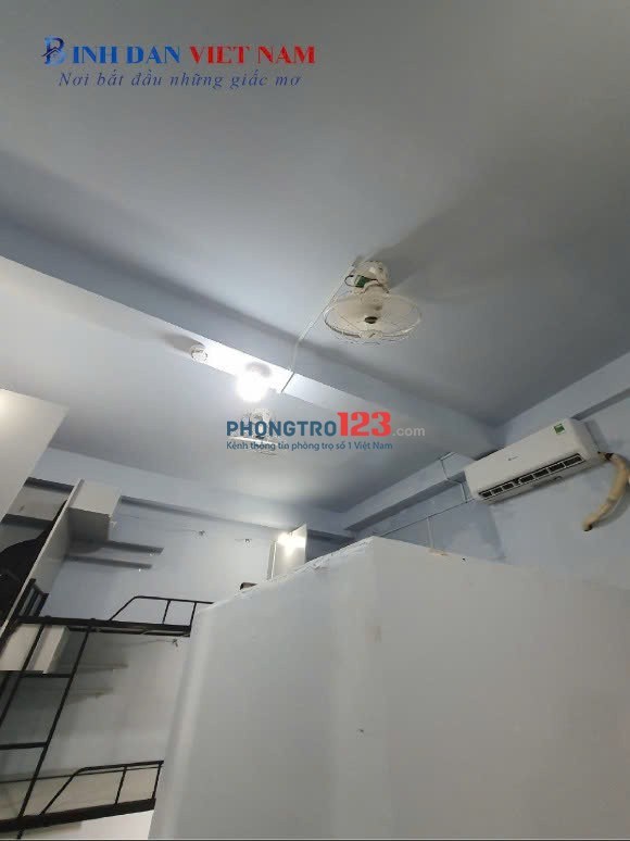 Cho thuê phòng KTX giá rẻ – Full tiện nghi – Ở ngay!