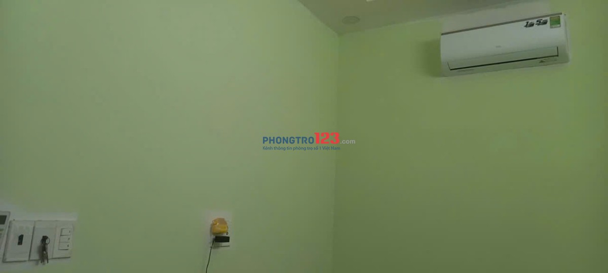 CHÍNH CHỦ CẦN CHO THUÊ PHÒNG TRỌ RỘNG RÃI, 15M2, THOÁNG MÁT, SẠCH SẼ