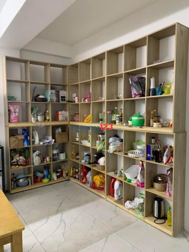 HỆ THỐNG KÍ TÚC XÁ TP HCM GIÁ RẺ NHƯNG SẠCH SẼ CHỈ 650K/THÁNG