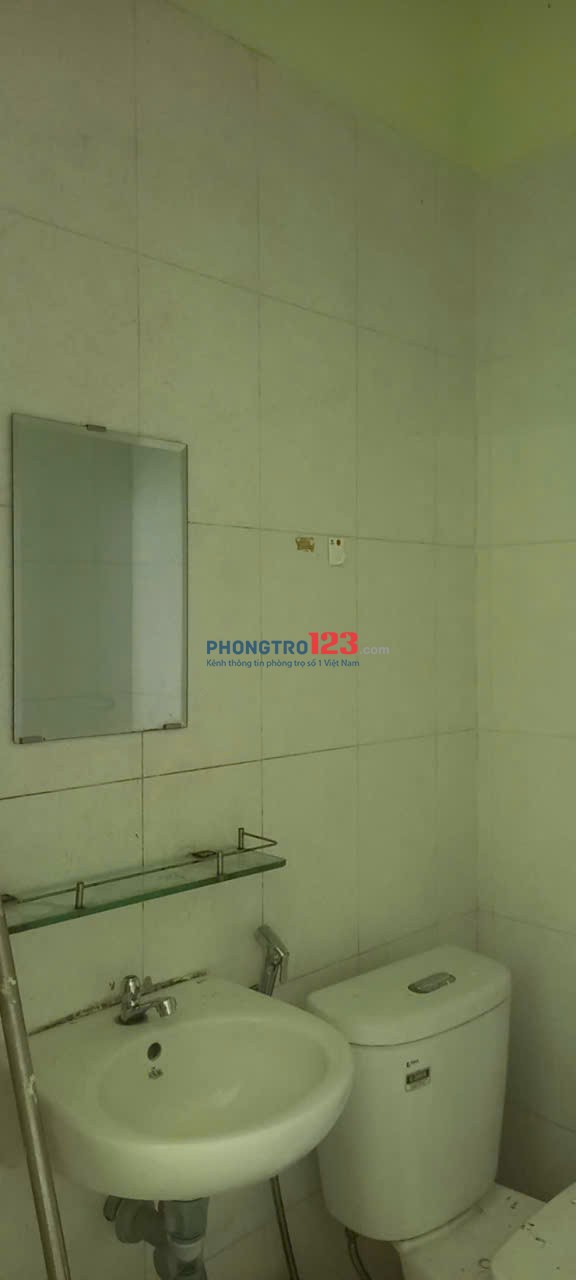 CHÍNH CHỦ CẦN CHO THUÊ PHÒNG TRỌ RỘNG RÃI, 15M2, THOÁNG MÁT, SẠCH SẼ