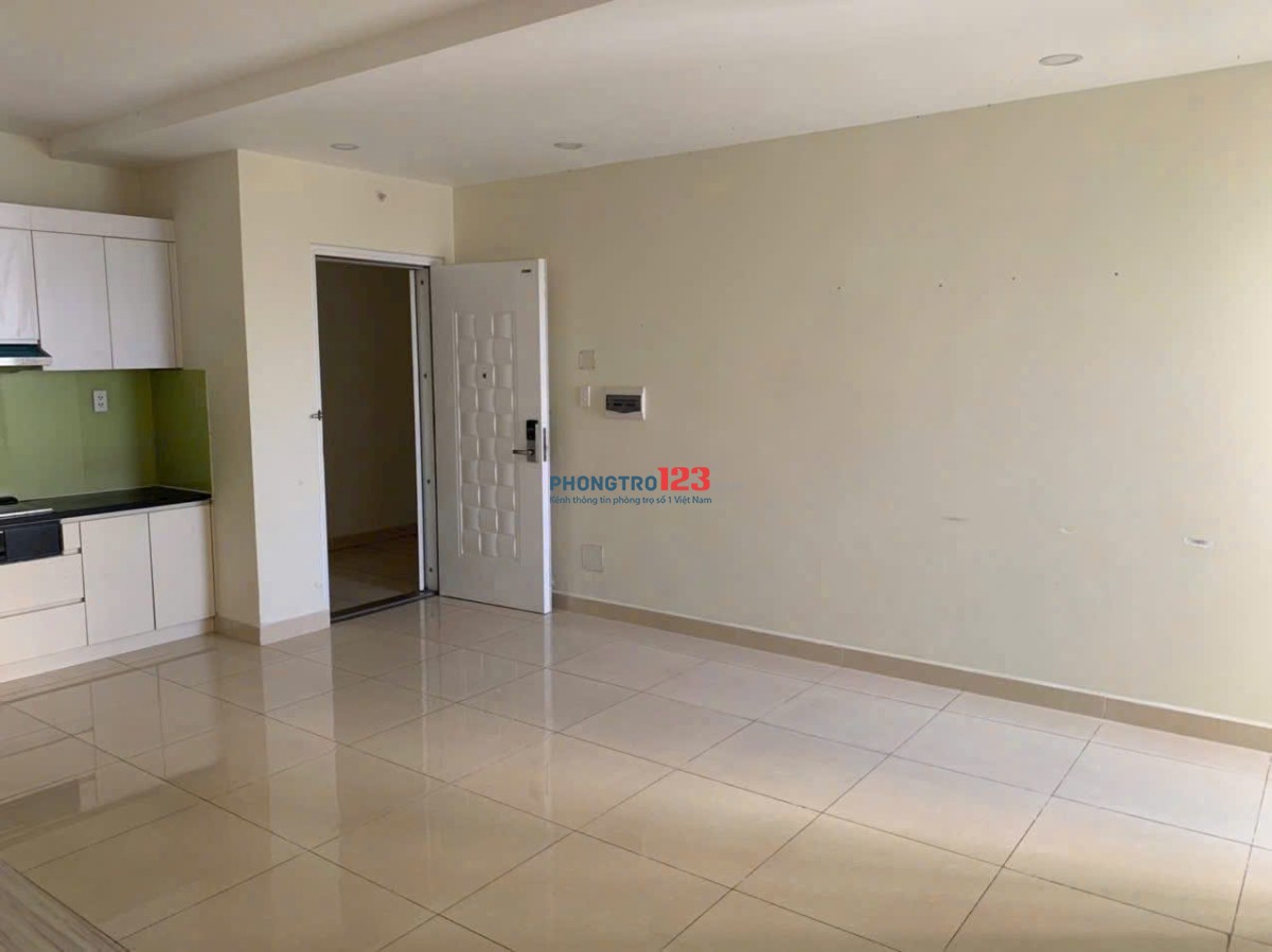 C/c Phú Thạnh, Nguyễn Sơn, TP: 110m2, 3p ngủ,2wc,10tr5/th