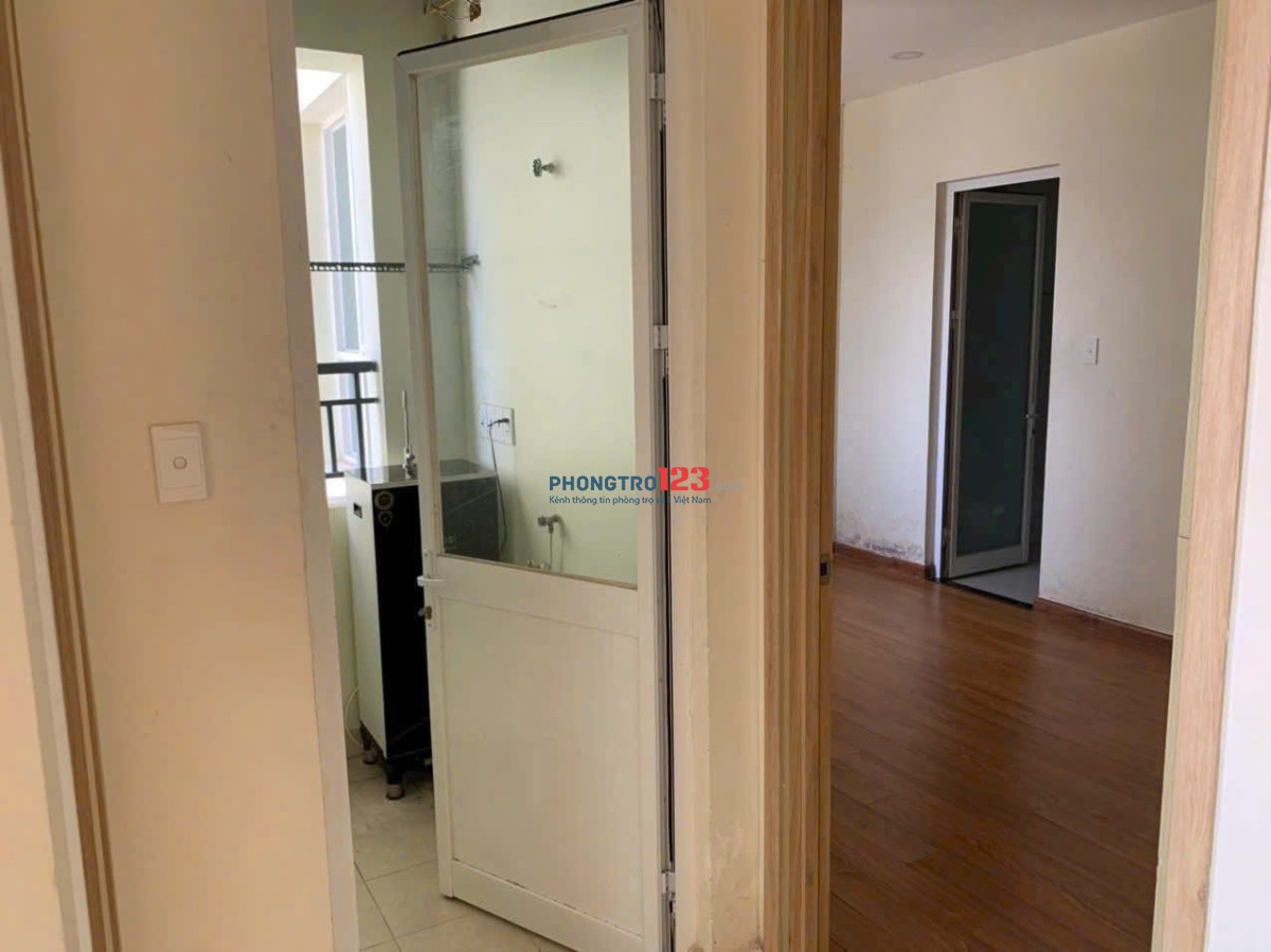 C/c Phú Thạnh, Nguyễn Sơn, TP: 110m2, 3p ngủ,2wc,10tr5/th