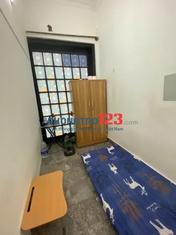 Phòng trọ đơn giá rẻ tại Nguyên Hồng giao Nguyễn CHí Thanh