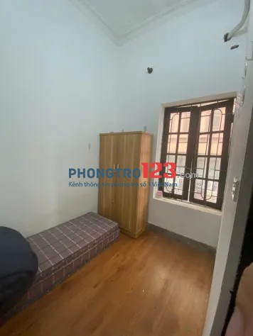 Phòng trọ đơn giá rẻ tại Nguyên Hồng giao Nguyễn CHí Thanh