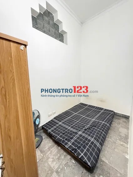 Phòng trọ đơn giá rẻ tại Nguyên Hồng giao Nguyễn CHí Thanh