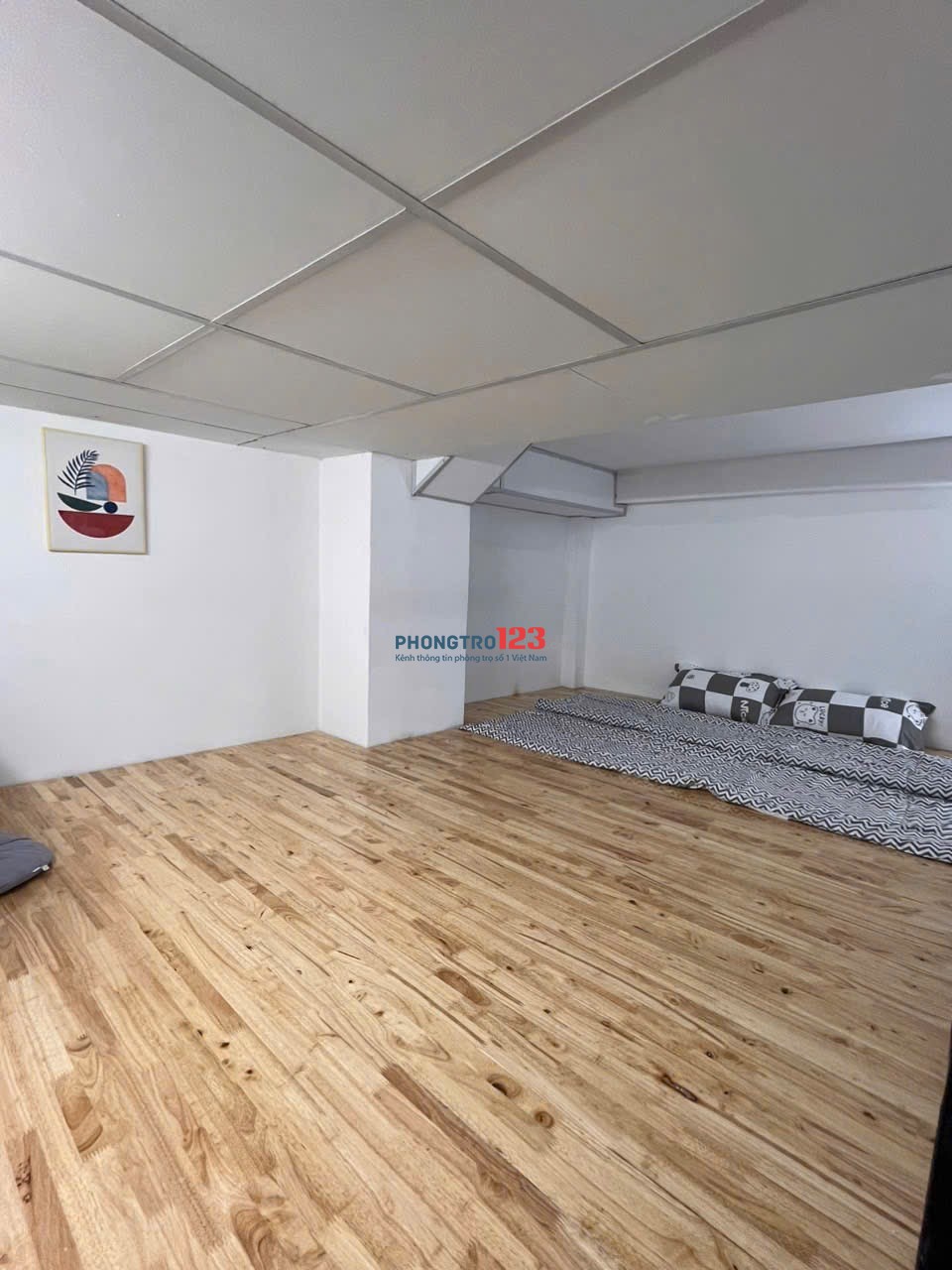  CĂN HỘ DUPLEX SIÊU ĐẸP – FULL NỘI THẤT – GIÁ SIÊU HỢP LÝ – TÂN PHÚ 