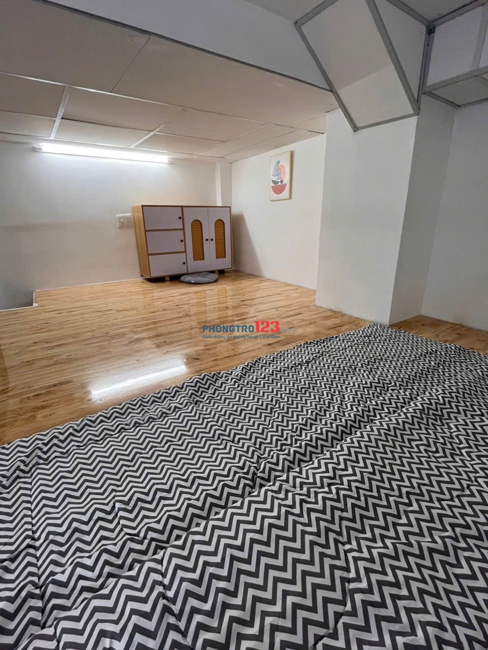  CĂN HỘ DUPLEX SIÊU ĐẸP – FULL NỘI THẤT – GIÁ SIÊU HỢP LÝ – TÂN PHÚ 