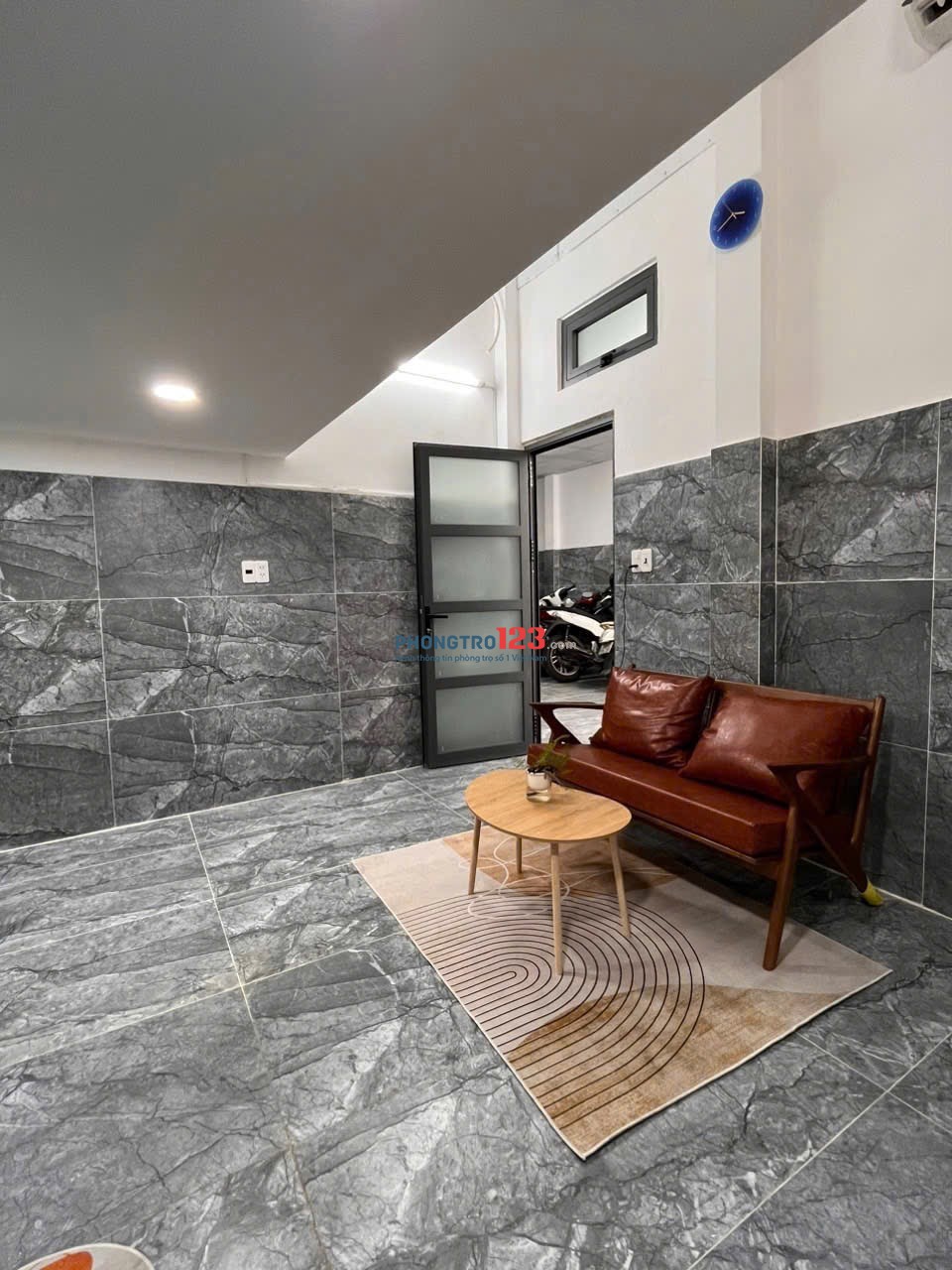  CĂN HỘ DUPLEX SIÊU ĐẸP – FULL NỘI THẤT – GIÁ SIÊU HỢP LÝ – TÂN PHÚ 
