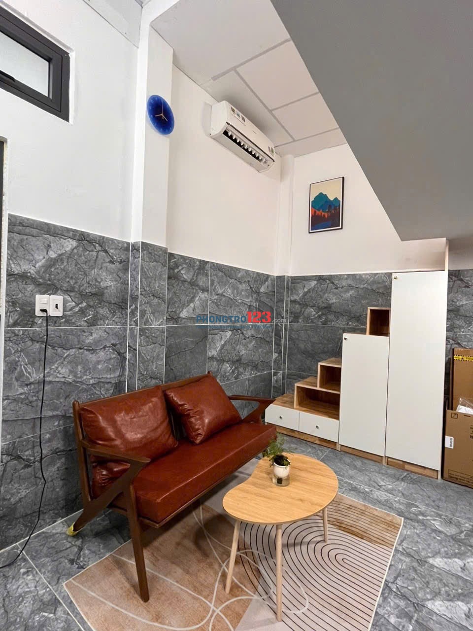  CĂN HỘ DUPLEX SIÊU ĐẸP – FULL NỘI THẤT – GIÁ SIÊU HỢP LÝ – TÂN PHÚ 