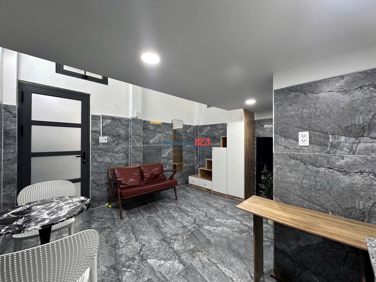  CĂN HỘ DUPLEX SIÊU ĐẸP – FULL NỘI THẤT – GIÁ SIÊU HỢP LÝ – TÂN PHÚ 