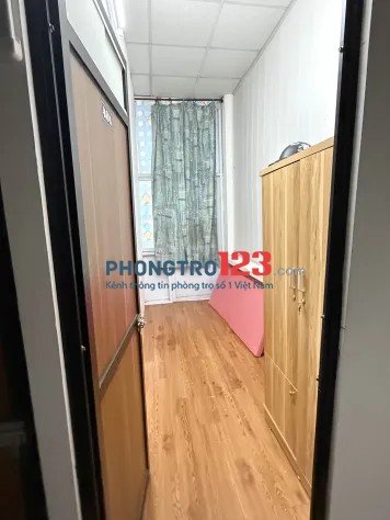 Phòng trọ đơn giá rẻ tại Nguyên Hồng giao Nguyễn CHí Thanh
