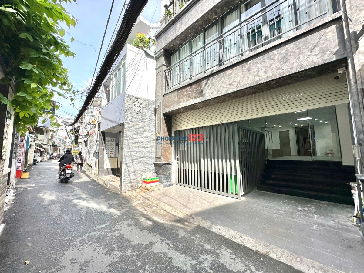 CHO THUÊ MẶT BẰNG KINH DOANH NGAY CUNG ĐƯỜNG TRẦN KẾ XƯƠNG - VẠN KIẾP