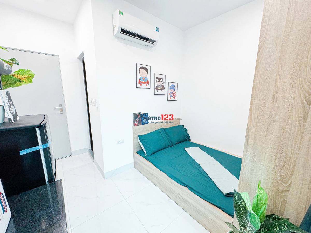 Trọ đẹp Thanh Xuân inbox em ngayZalo 033 249 8936