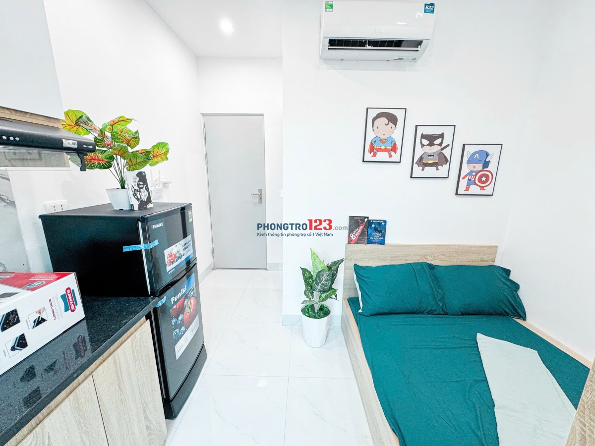 Trọ đẹp Thanh Xuân inbox em ngayZalo 033 249 8936