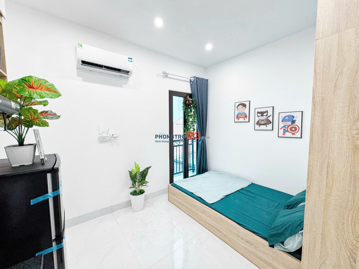 Trọ đẹp Thanh Xuân inbox em ngayZalo 033 249 8936