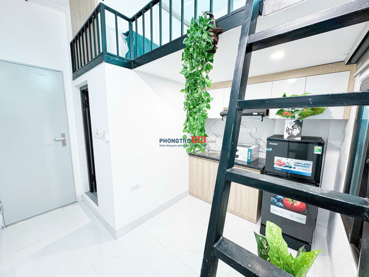 Trọ đẹp Thanh Xuân inbox em ngayZalo 033 249 8936