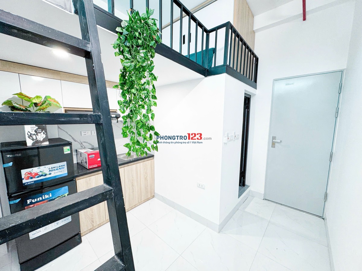 Trọ đẹp Thanh Xuân inbox em ngayZalo 033 249 8936