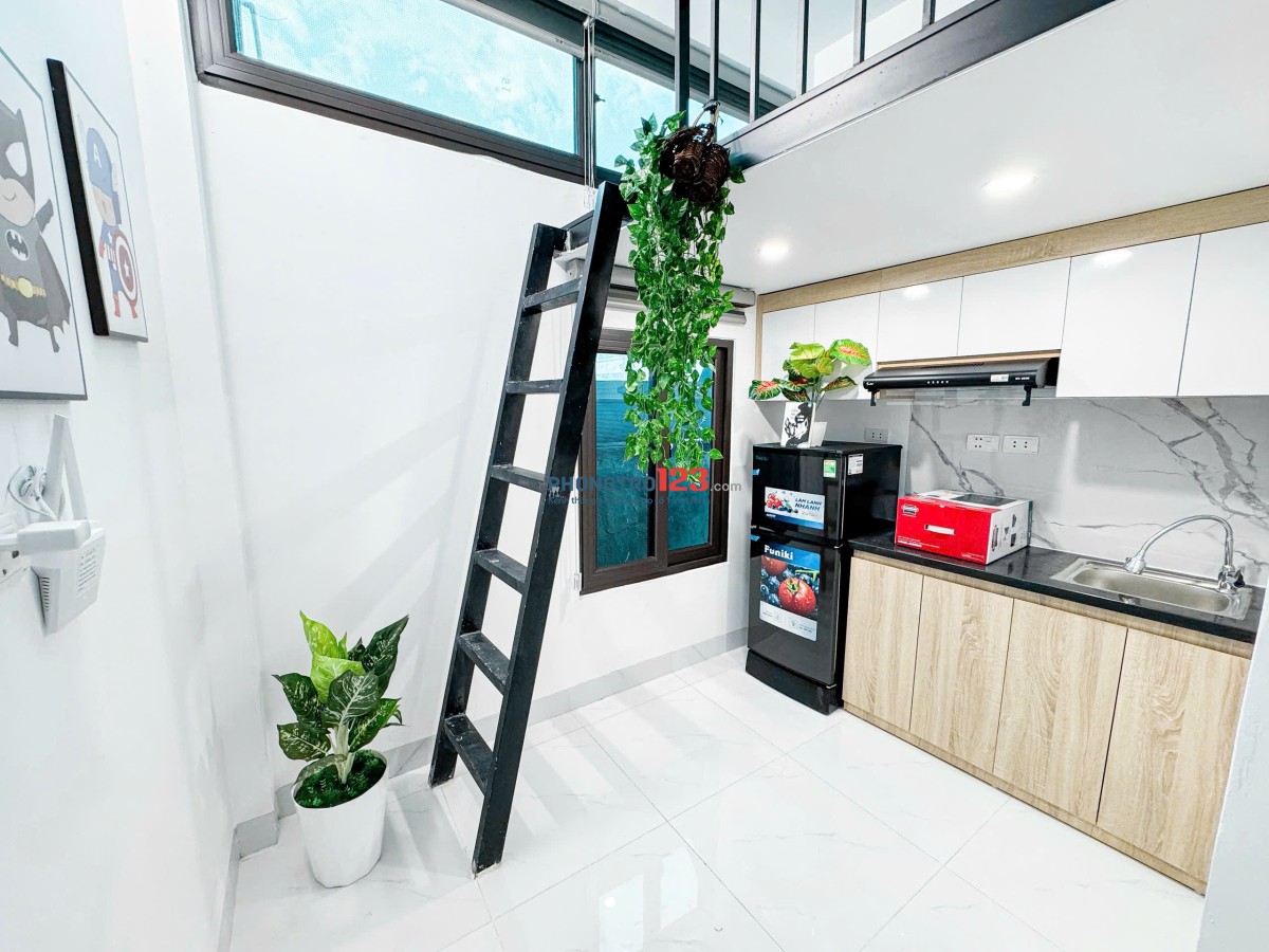 Trọ đẹp Thanh Xuân inbox em ngayZalo 033 249 8936