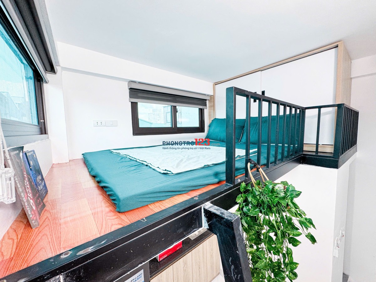 Trọ đẹp Thanh Xuân inbox em ngayZalo 033 249 8936