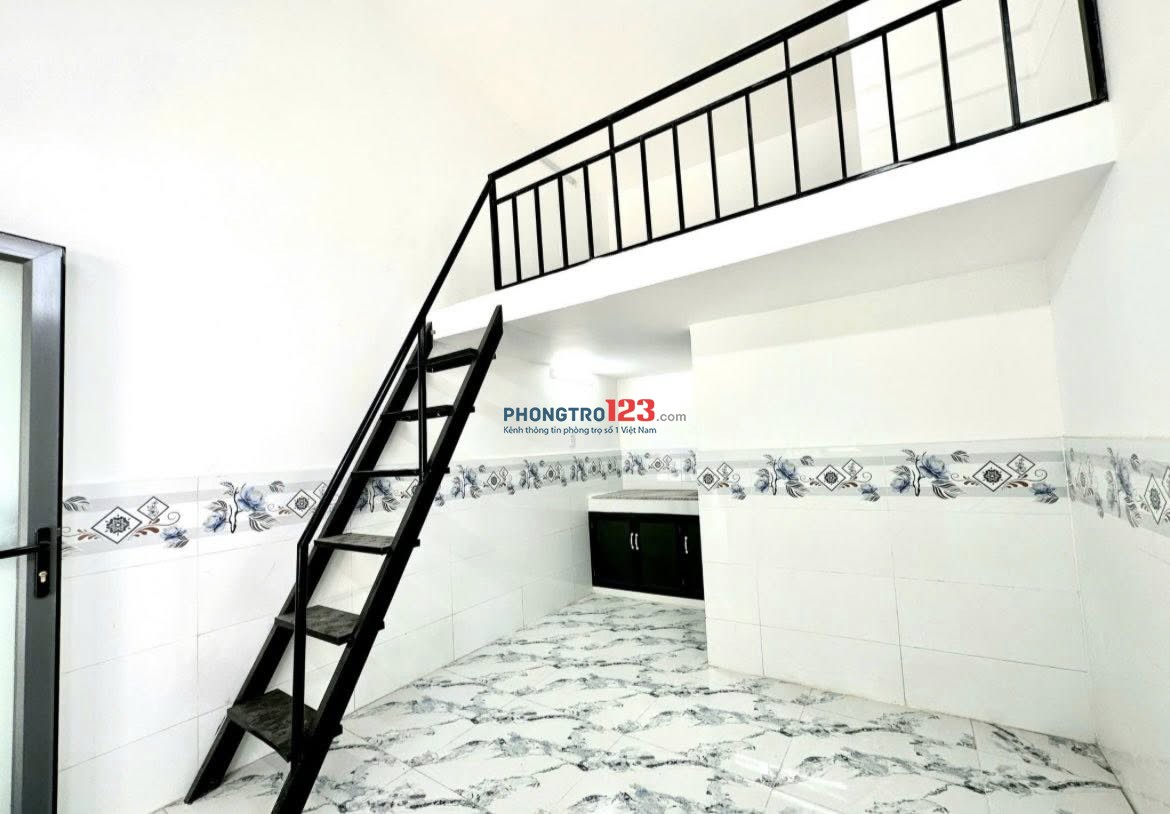 PHÒNG ĐẸP RẺ GẦN SÂN BAY – CÔNG VIÊN HOÀNG VĂN THỤ